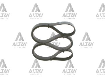 KANALLI KAYIŞ RENAULT / MASTER II 2.2- 2.5 DCI 00-
