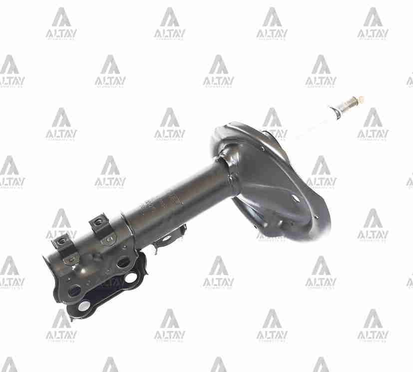 AMORTİSÖR CEED 07-09 GAZLI ÖN SOL