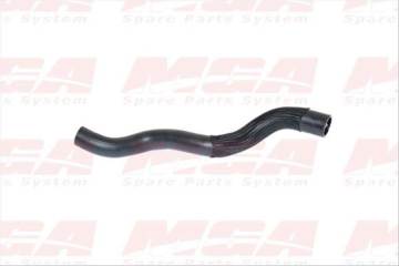 Hortum Radyator Ust ( Fıat : Fıorıno / Cıtroen : Nemo / Peugeot : Bıpper 08>13 )