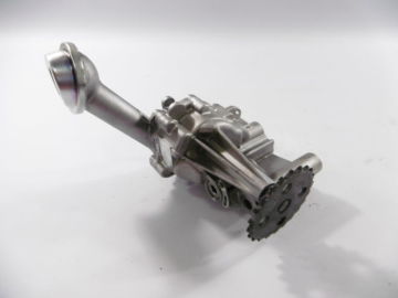 YAĞ POMPASI KANGOO-MEGANE II-CLIO SYMBOL-CLIO IV-SANDERO-DOKKER-LODGY II-LOGAN 1.5DCI K9K (150102231R-150109834R-8200591475-150004450R-8200312696)