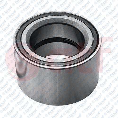 On Teker Rulmanı Jumper-Ducato-Daıly Vı-Movano B-Boxer-Master Iıı 45*86*39 Abs