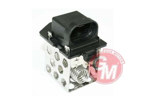 FAN REZİSTANSI CLIO III-TRAFIC II