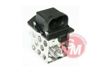 FAN REZİSTANSI CLIO III-TRAFIC II