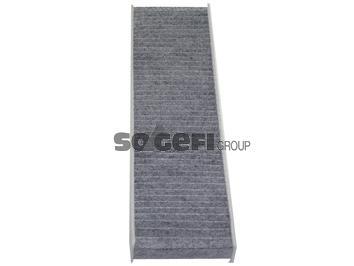 POLEN FİLTRESİ MİNİ COOPER ONE ONE D JOHN COOPER WORKS 07=>