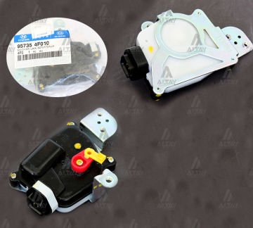 MERKEZİ KİLİT MOTORU KMY 05=> SOL