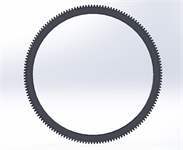 Volan Dıslısı 429,50Mm / 152 Dıs Renault Kerax - Premıum 370-420 00> ( Dcı11 - Dxı11 )