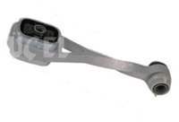 Motor Askı Takozu Arka (Burgulu) Megane I Scenıc I Clıo Iı Logan 1,4 / 1,5 / 1,6 / 1,9