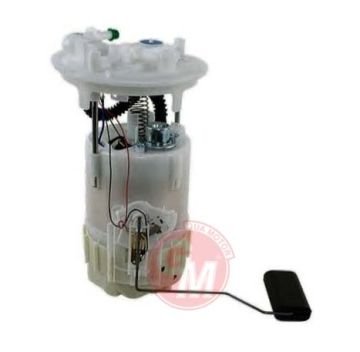 YAKIT DEPO SAMANDIRASIRENAULT KANGOO 1.6 16V 2001 > 8200432671