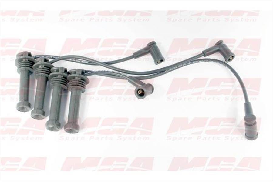 BUJİ KABLOSU ( FORD : MONDEO DURATECH 01- )