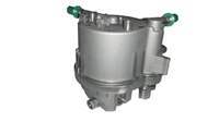 MAZOT FİLTRESİ (MÜŞÜRLÜ)( FORD : FİESTA 1.4 TDCİ 01-12 ) (CITROEN: C2-C3 / PEUGEOT: 206-307 /)