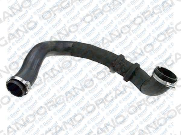 TURBO HORTUM LANDROVER RANGE EVOQUE  2,2 D