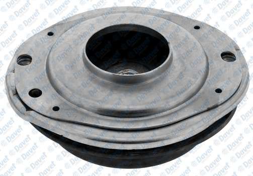 Amortısor Takozu Lastıklı Sag Sol R9- R11