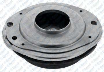 Amortısor Takozu Lastıklı Sag Sol R9- R11