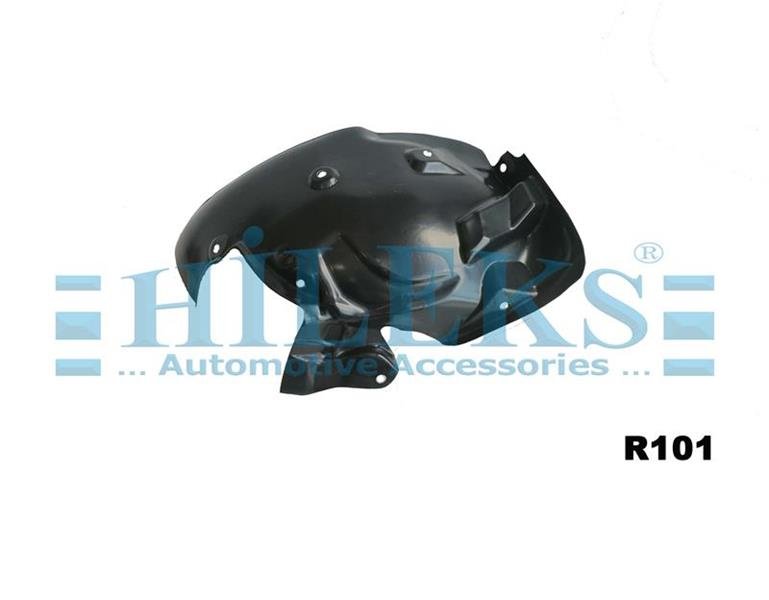 ÇAMURLUK DAVLUMBAZI ÖNÜN ARKASI SAĞ MEGANE III-FLUENCE (08-12)