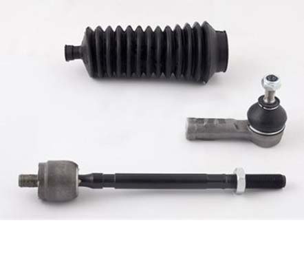 ROT MİLİ SET R12 YM (ROT MİLİ+ROT BAŞI+KÖRÜK)