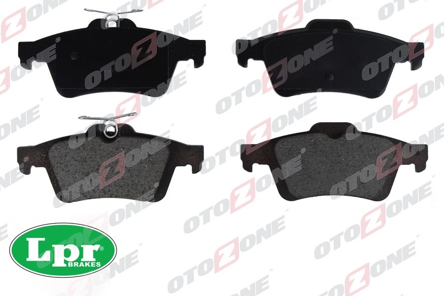 ARKA BALATA VOLVO S90 16=> V90 V60 XC60 XC90 14=> JAGUAR XE LANDROVER DISCOVERY RANGEROVER EVOQUE 14 GDB2110