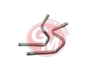 KALORİFER BORU TAKIMI RENAULT KANGOO 1.4 16VALF MEGANE III 1.4 16 VALF