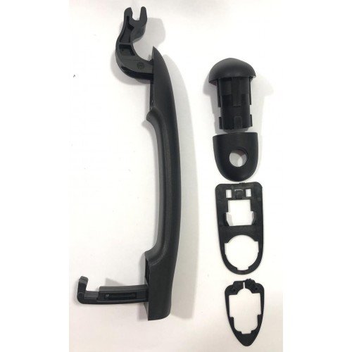 DIŞ KAPI AÇMA KOLU ÖN MEGANE III-FLUENCE-CLIO IV