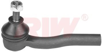 ROT BAŞI SOL FIAT TMPR-TIPO(90-97) BRAVO-BRAVA (95-01)