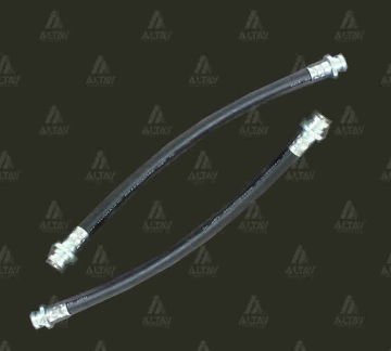HORTUM FREN MATRIX 06-11 ARKA