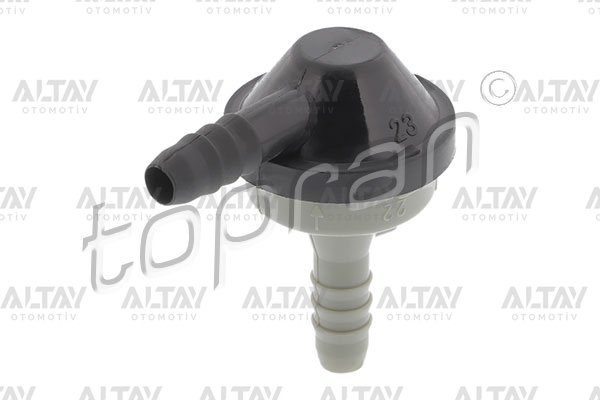 ÇEK VALF (VAKUM) AMAROK / POLO / A4 / A6 / OCTAVİA 05=>