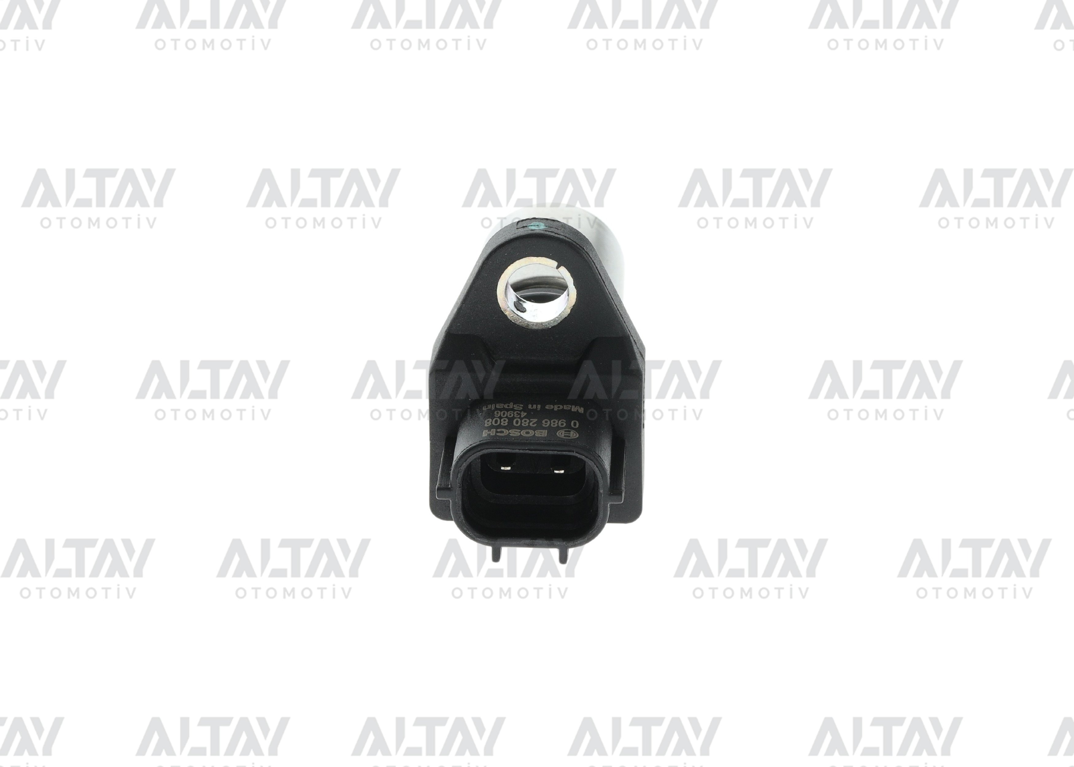 SENSÖR KRANK POZİSYON AURIS / COROLLA / YARIS 07-18 1.4 D4D