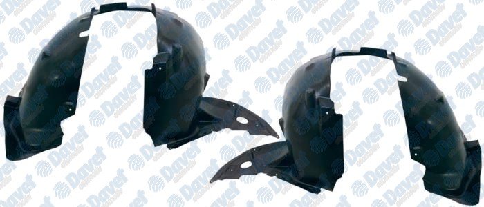 CAMURLUK DAVLUMBAZI ON SAG P301-C ELYSSE ENJEKSIYON BASKI