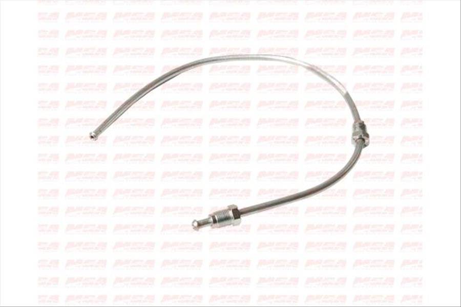 FREN BORUSU ARKA SOL 60 CM.( FIAT : DKS 1600 )