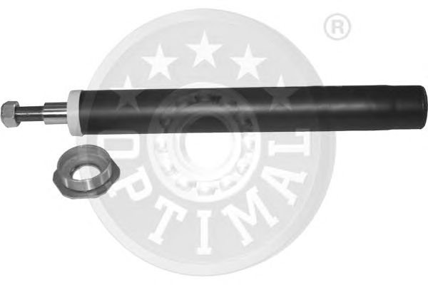 Ön Amortisör L/R Vectra A ( 82=>11.95 ) Calıbra ( 90=>98 )