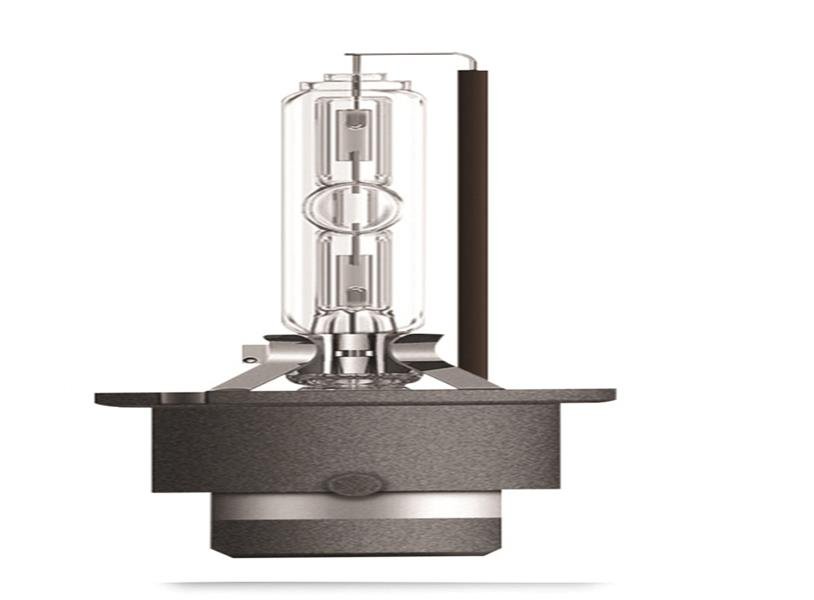 AMPUL 12V D2S 35 P32d-2 XENARC 4300K UZUN ÖMÜR BEYAZ ÇUBUK 66240