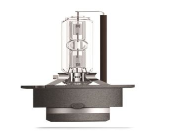 AMPUL 12V D2S 35 P32d-2 XENARC 4300K UZUN ÖMÜR BEYAZ ÇUBUK 66240