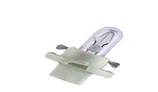 AMPUL 12V 2W PLS SOKETLI GOSTERGE - S.YEŞİL -