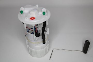 YAKIT DEPO ŞAMANDIRASI ÇİFT ÇIKIŞ RENAULT MEGANE 2 1.4 16V-1.6 16V-2.0 16V (02-) SCENIC 2 1.4-1.6