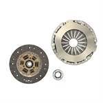 DEBRIYAJ SETI KIA TUCSON SPORTAGE 2.0 CRDi 4WD 2004-2010