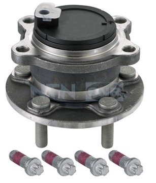 ARKA TEKER RULMANI (KİT) FORD FOCUS II 2.0(10-12)-FOCUS III 1.5 ECOBO-1.6Tİ 10> (SENSÖR OKUYUCU VAR)