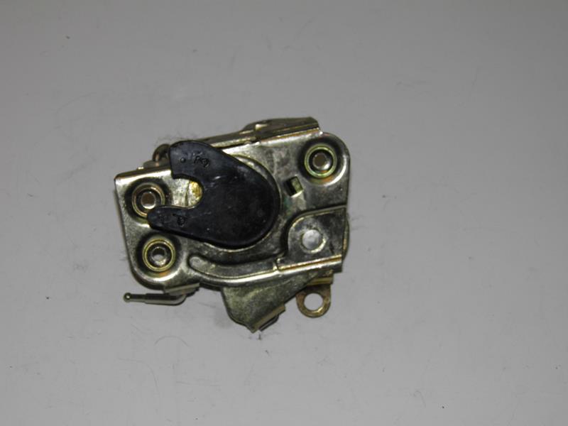 KAPI KILIDI ON SAG DKS