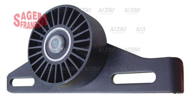ALTERNATOR GERGİ AYAKLI MEGANE 1.6 8V