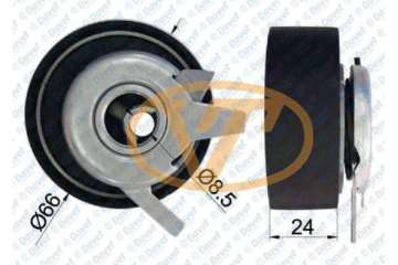 EKSANTRIK RULMANI LT 28 46 II LT 28 35 TRANSPORTER IV 2.5TDI 2.5SDI 2.5TDI
