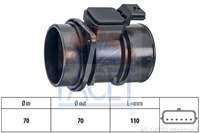 Hava Akıs Sensoru  Nıssan Qashqaı J10 - Renault Kangoo Master 2,5Dcı - Megane Scenıc 1,5Dcı K9K