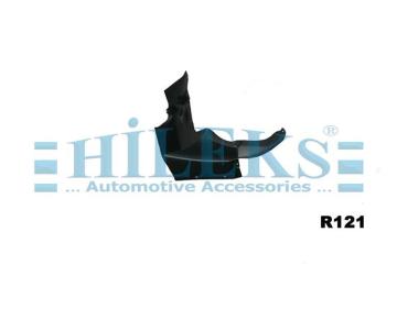 ÇAMURLUK KORUCUYU BAKALİTİ ÖN SOL R19 (92-01)