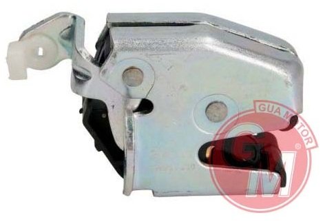 BAGAJ KİLİDİ SOL ÜST FIAT DOBLO (01-09) (ÇİFT KAPI)