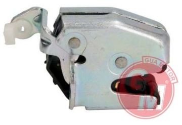 BAGAJ KİLİDİ SOL ÜST FIAT DOBLO (01-09) (ÇİFT KAPI)