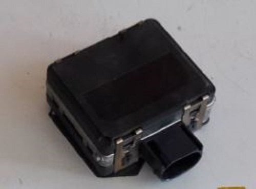 ÖN TAMPON RADAR BEYNİ KALEOS II