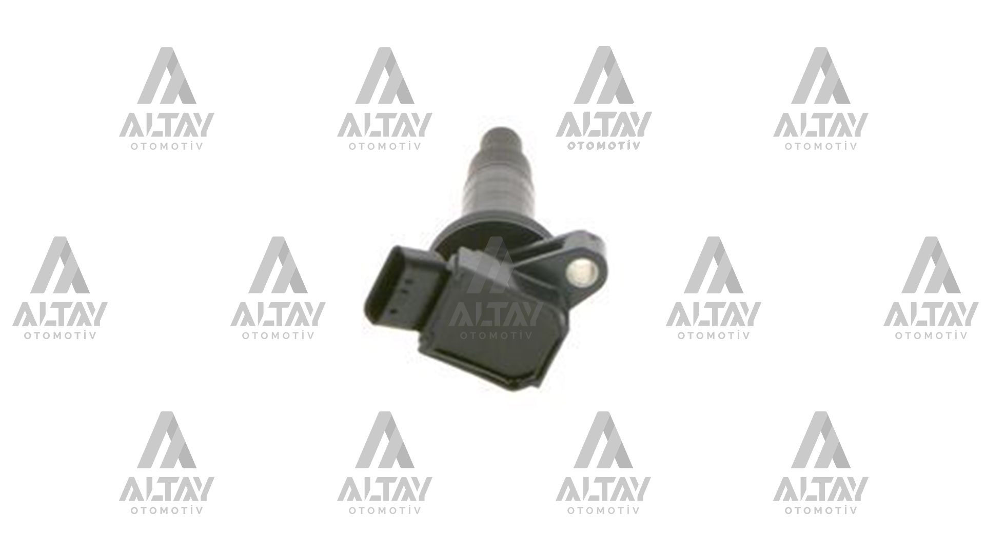 ATEŞLEME BOBİNİ COROLLA 00-06 1.6 / YARIS 06-13 1.0 / AVENSIS 03-08 4 FİŞLİ