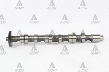 EKSANTRİK MİLİ POLO / IBIZA / FABIA 10=> 1.2 TDI CFWA EGZOZ