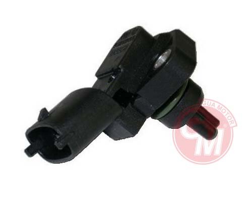 BASINÇ SENSÖRÜ FIAT BRAVA-MAREA 1.2 16V (98-02)