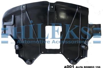 KARTER MUHAFAZA ALFA ROMEO (98-03) (98-03)