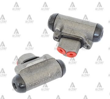 FREN SİLİNDİRİ KMY  94-96 ARKA SOL