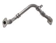 Egr Borusu Ust ( Volkswagen : Crafter 06-16 ) Bjm-Bjk