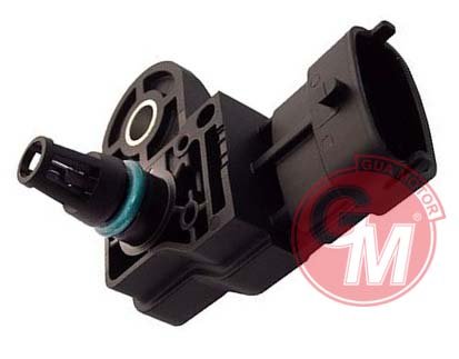 BASINÇ SENSÖRÜ RENAULT MEGANE3-FLUENCE-CLIO-CAPTUR 1.2TCe-1.4-DOBLO-LINEA